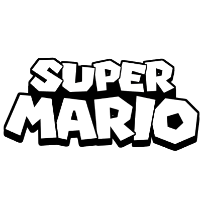 Preview of Super Mario